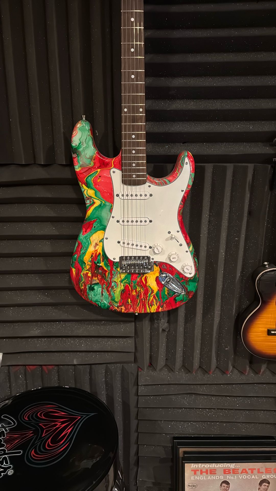 Kit Guitar