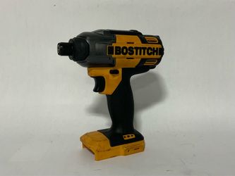 Bostitch - Hex Impact Driver