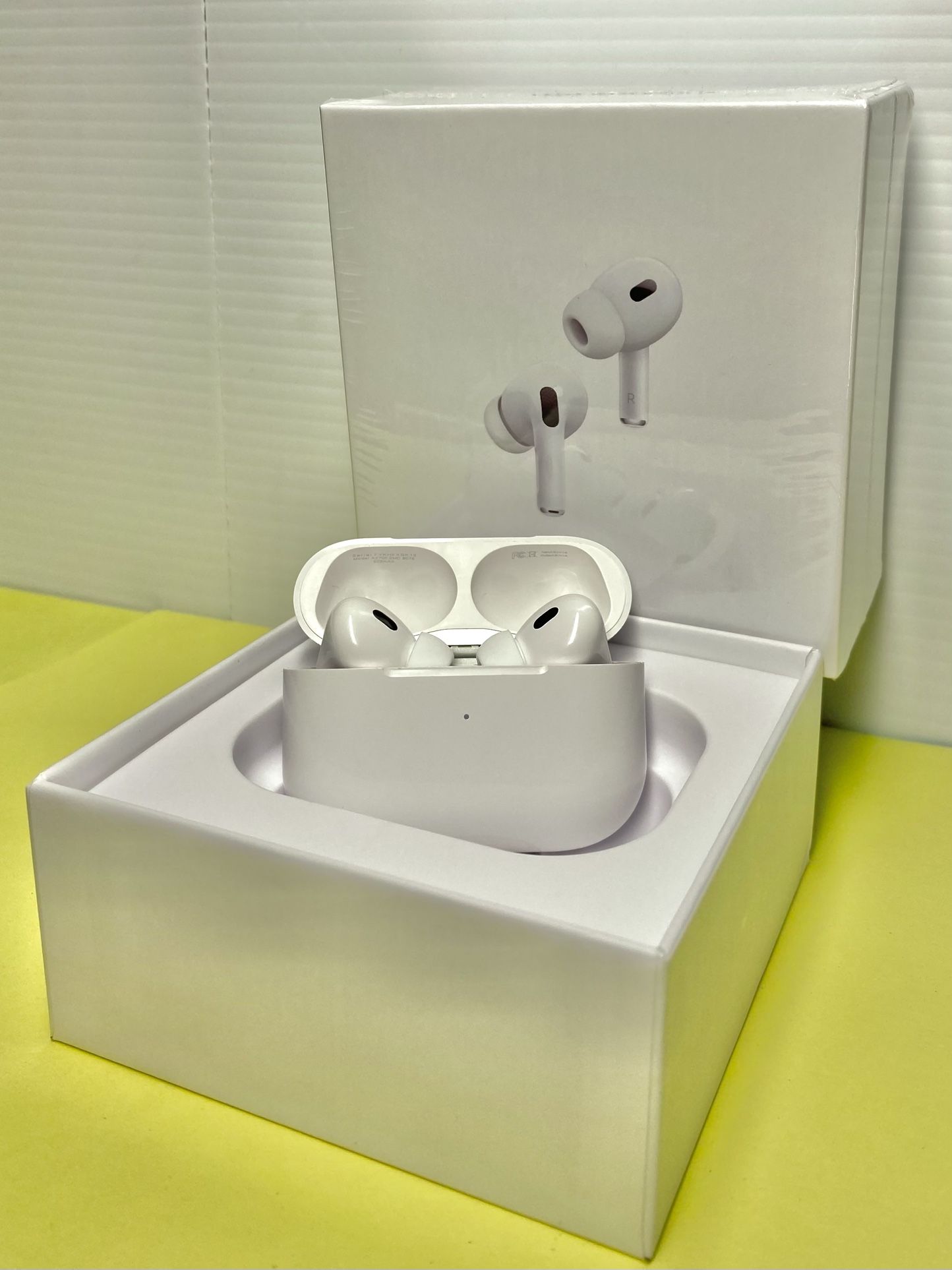 AirPods Pro 2nd Generation