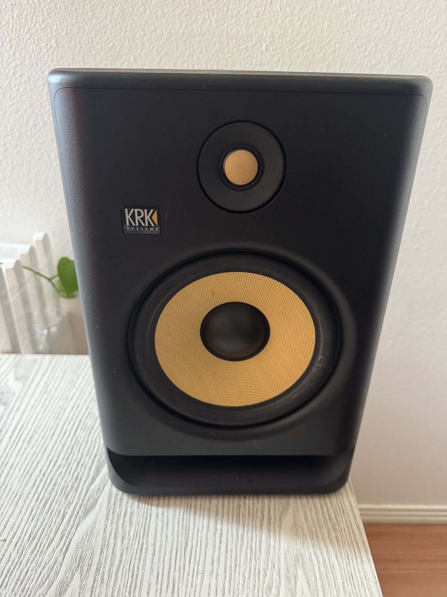 KRK Rokit 8 Studio Speaker,All Products : American Fashion Style Bags On Sale