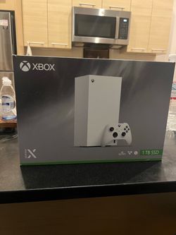 Xbox Series X
