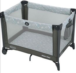Graco Pack 'n Play Playard