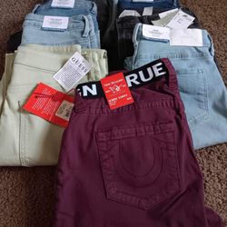 🌺Brand New Girls Jeans 🌺