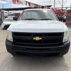 2013 Chevrolet Silverado