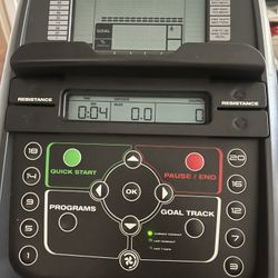 Schwinn Elliptical