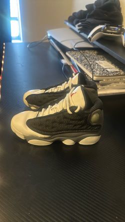 Retro 13 size 13c