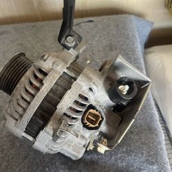 Honda Alternator K Series 