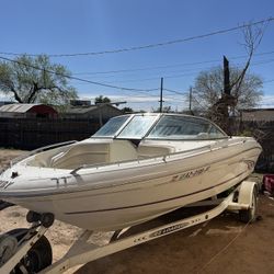 1997 Sea Ray Bow rider