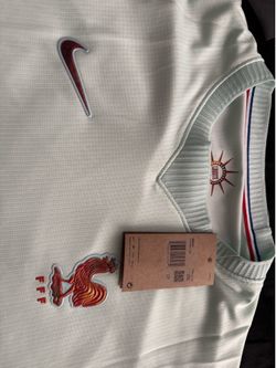 2026 Nike France World Cup Jersey 2XL (Away)