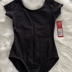 Girl's Ballet Leotard Size 8, Brand New