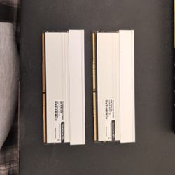 DDR4 RAM 16gb Kit