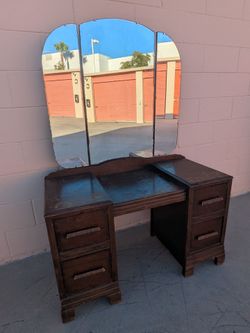 Vanity