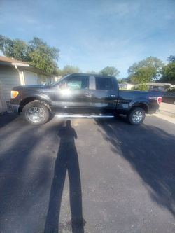 Ford f150