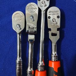 Snap On Tools 