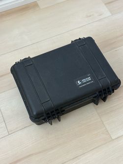 Pelican Case 1500