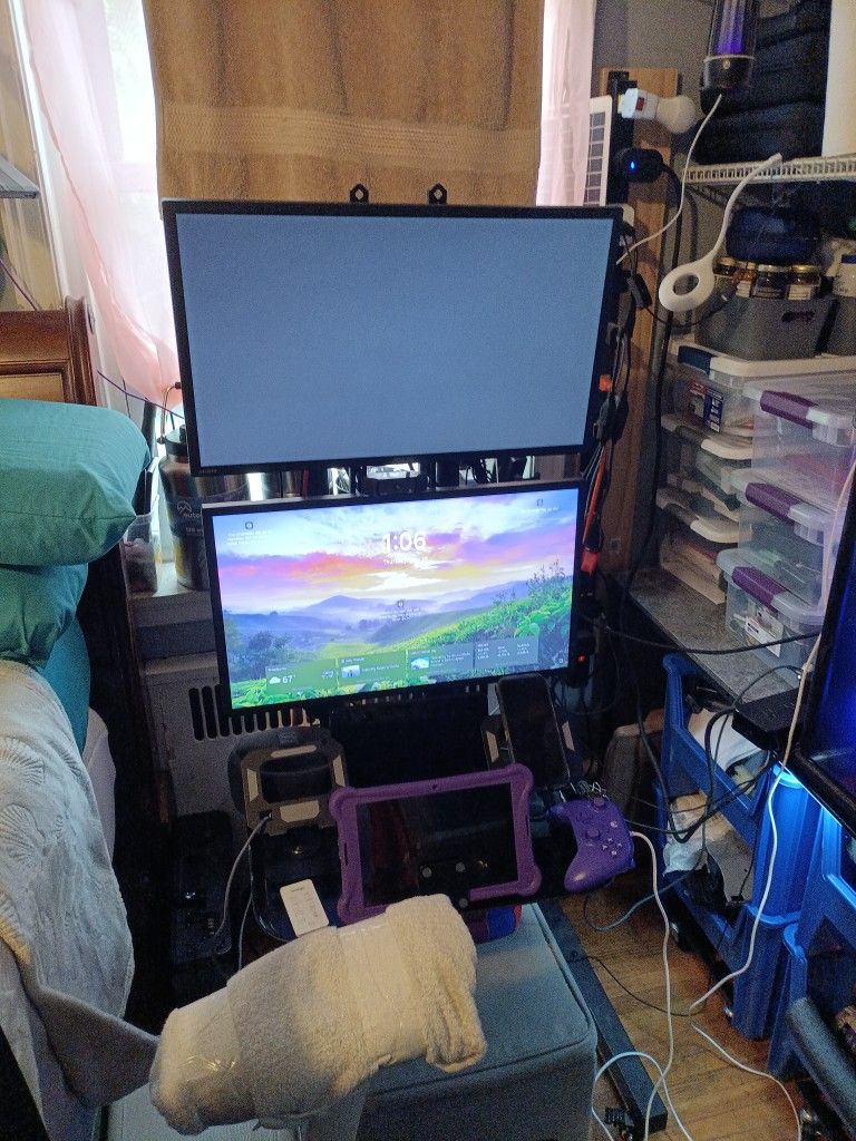 Computers And Monitors For Sale