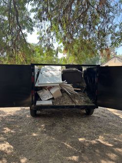 Dump Trailer