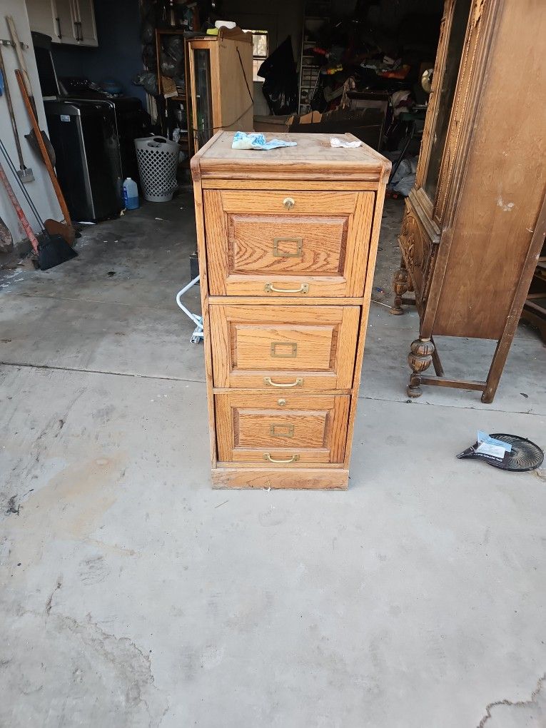 File Cabinet