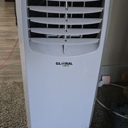 Global Air Cooler