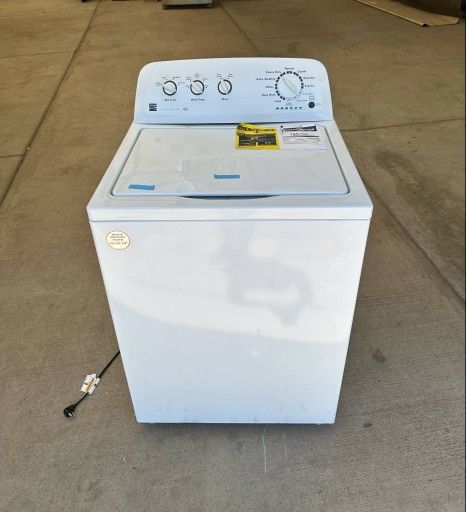 Kenmore Washer