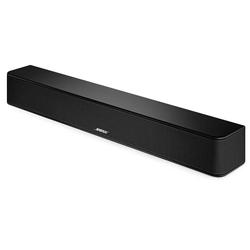 Bose Solo II TV Soundbar with bracket