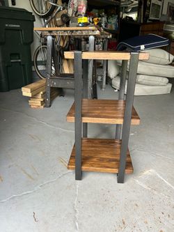 Side table