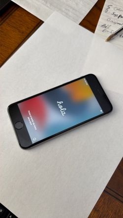 iPhone 6s 32 GB