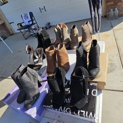 Heels Heels Heels 