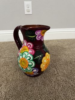 Decor Cancun Pitcher