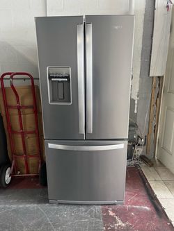 Refrigerator Whirlpool 30”