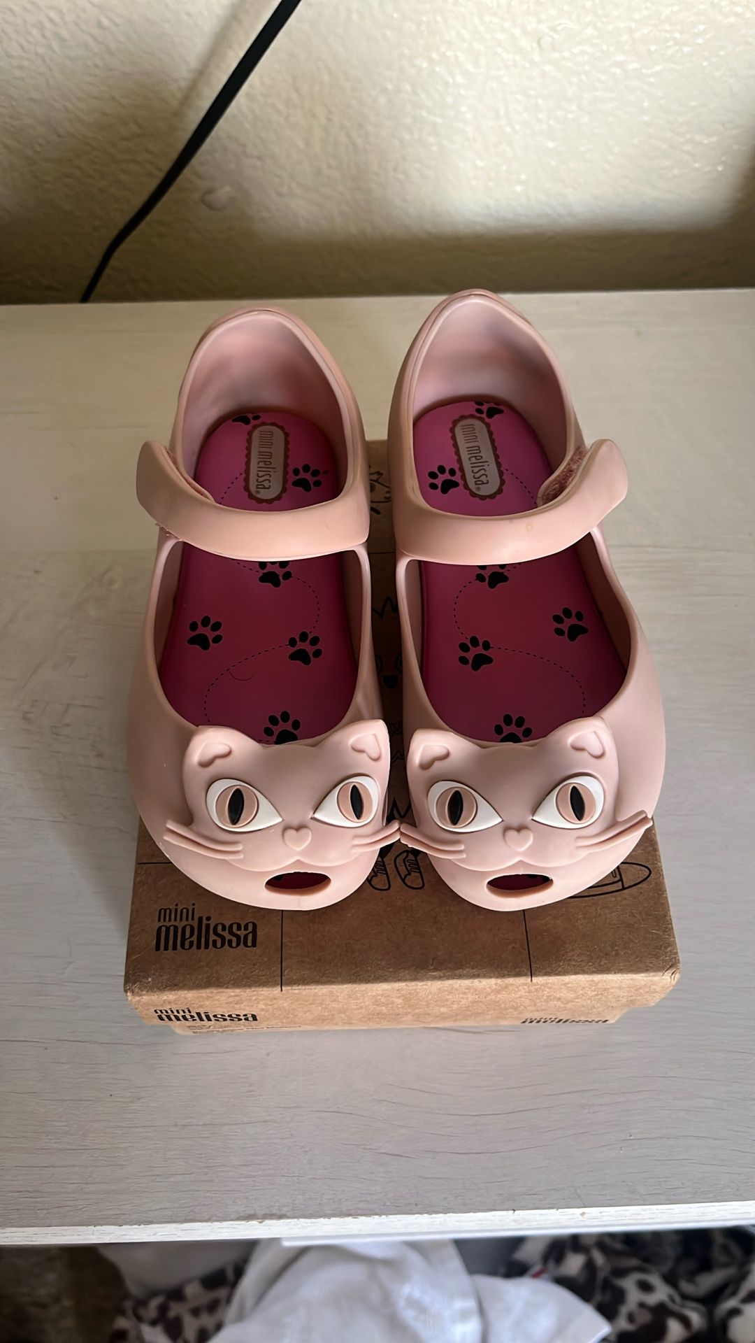 Mini Melissa
