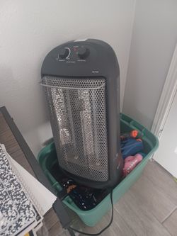 Electric Heater