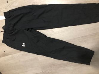 Under armor pants