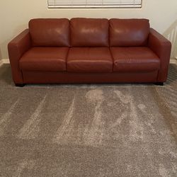 Sofa With Pull Out Mattress 
