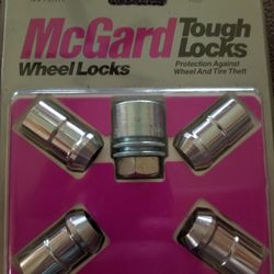 Wheel Locks