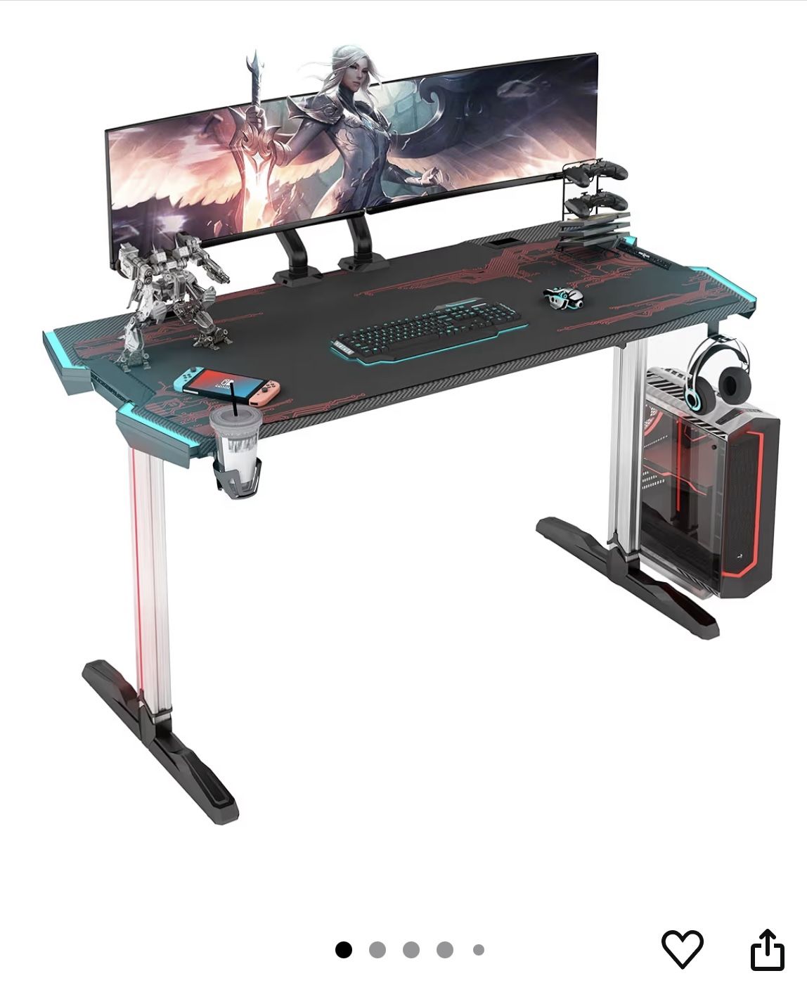 Computer Desk