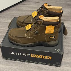 Ariat Work Boots for sale 
