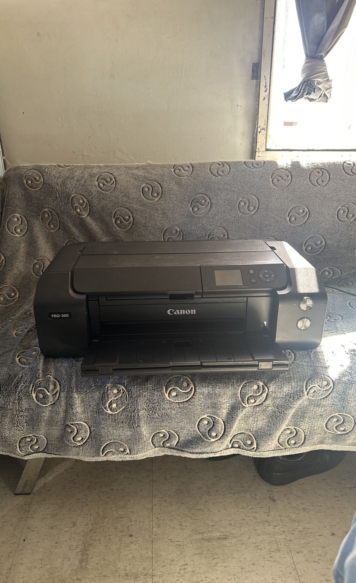 Canon Pro Printer