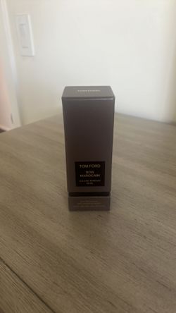 LIKE NEW Tom Ford Bois Marocain