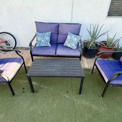 Patio Furniture 