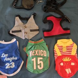 Pet Clothes For Small Cat/rabbit