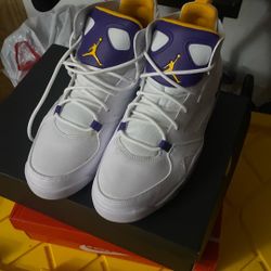 Jordan Flight Club Shoes