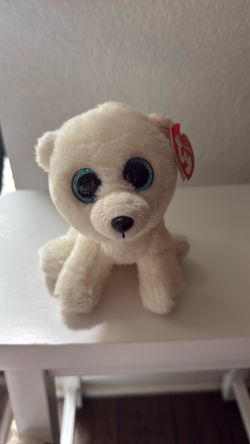 ty beanie boo