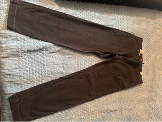 Levi’s chino black 33x30