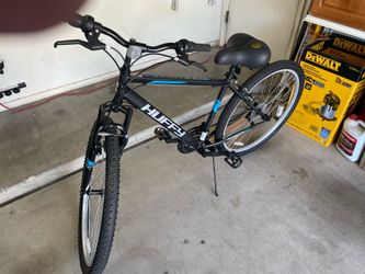 Bike ( Huffy )