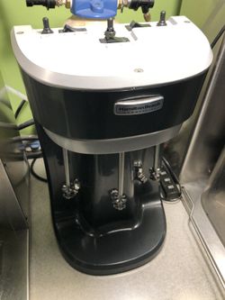 Hamilton Beach Shake / Drink Mixer