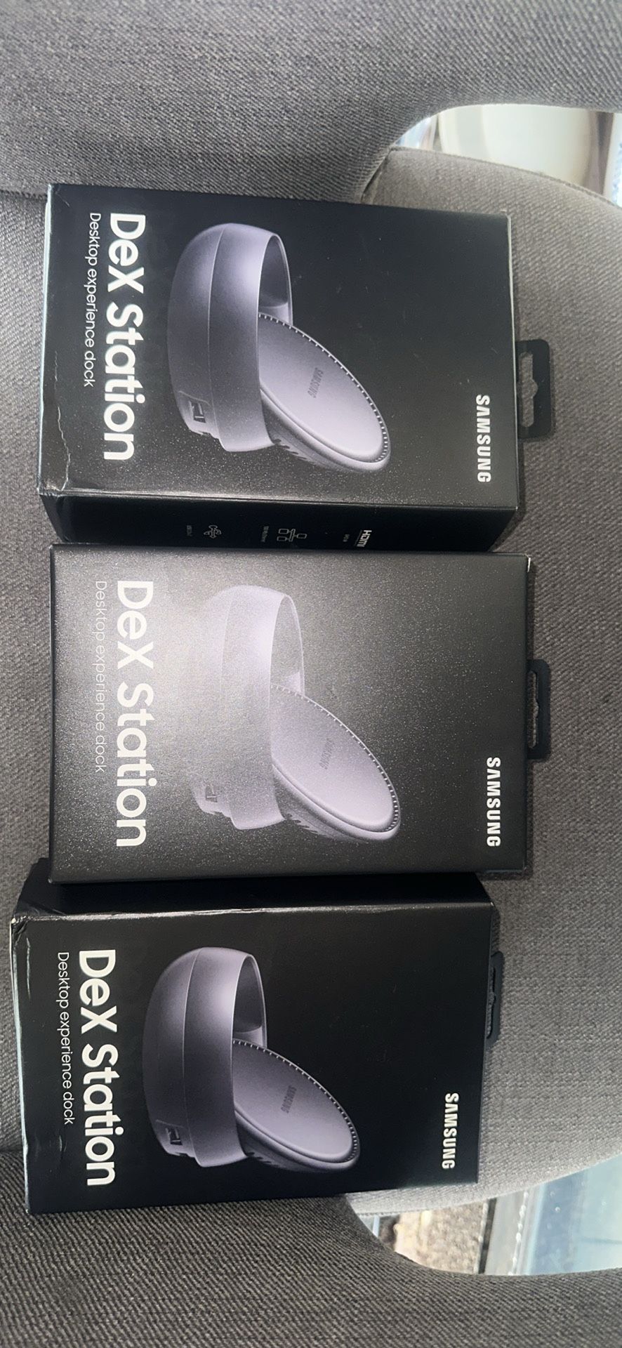 Samsung Sex Station Dock