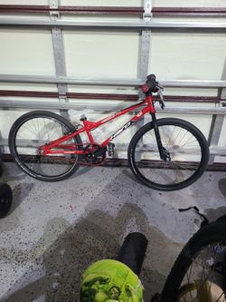 Bmx Race Mini