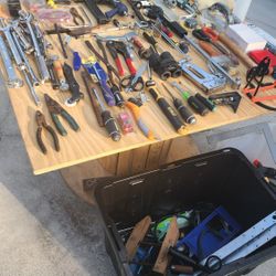 Huge YARD SALE 5/10  ADDRESS 17351 Wells Rd NFM 