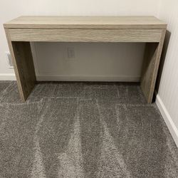 Console Table/Desk 